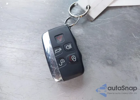 2018 Land Rover Discovery Sport Se из США, поврежденный, VIN SALCP2RX1JH770062